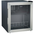 Imagem da oferta Frigobar Suggar 46 Litros Inox 110v Fb4611ix