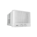 Imagem da oferta Ar condicionado janela Consul 7.500 BTUs Frio Mecânico Branco CCB07FB 220V