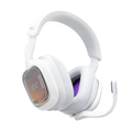 Imagem da oferta Headset Sem Fio Logitech G Astro A30 LIGHTSPEED com Conexão Bluetooth ou 35 mm Microfone Destacável Até 27h de Bateri