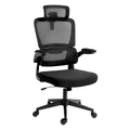 Imagem da oferta CADEIRA REDRAGON OFFICE HELA PRETO C214-B