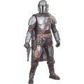 Imagem da oferta Star Wars Boneco Olympus The Mandalorian - Hasbro F1567