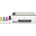 Imagem da oferta Impressora Multifuncional HP Smart Tank 583 Tanque de Tinta Colorida Wi-Fi (4A8D8A) - Impressora Copiadora e Scanner