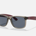 Imagem da oferta ÓCULOS RAY BAN JUSTIN COLOR MIX