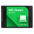 Imagem da oferta SSD WD Green 240GB SATA lll 25"