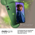 Imagem da oferta Smartphone Motorola Moto G35 - 128gb