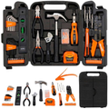 Imagem da oferta Kit de Ferramentas Sparta com Maleta - 129 Peças