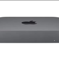 Imagem da oferta Mac Mini Apple Intel Core i3 8GB 256GB SSD MXNF2BZ/A