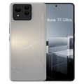 Imagem da oferta Smartphone ASUS Zenfone 11 Ultra Snapdragon 8 Gen3 5G 256GB 12GB Ram Tela 678\" AMOLED Câm Tripla+Self 32MP Grey