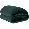 Imagem da oferta Cobertor Casal Manta Microfibra Fleece 01 Peça Verde