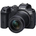 Imagem da oferta Cupom de até 30% de Desconto em Produtos Canon