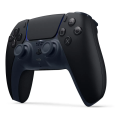 Imagem da oferta Controle Joystick Sem Fio Sony PlayStation 5 DualSense Midnight Black