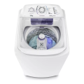 Imagem da oferta Lavadora de Roupas Electrolux LAC12 - 12Kg