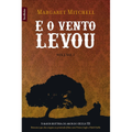 Imagem da oferta Livro E o vento levou Vol. 1 Edição de bolso - Margaret Mitchell