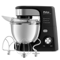 Imagem da oferta Batedeira Planetária Philco 775W 3 Batedores PBP770PI
