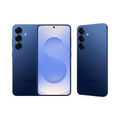 Imagem da oferta Celular Samsung Galaxy S25 5G 256GB 12GB RAM Câmera Tripla de 50+12+10 Tela Grande de 6.2" Azul Marinho