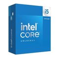 Imagem da oferta Processador Intel Core i5-14600K 14ª Geração 5.3 GHz Max Turbo Cache 24MB 14 Núcleos 20 Threads LGA1700 - BX80715146
