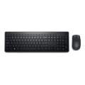 Imagem da oferta Teclado E Mouse Sem Fio Dell Km3322w