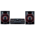 Imagem da oferta Mini System LG CL87 XBoom USB Bluetooth - 2350W