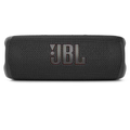 Imagem da oferta Caixa de Som Bluetooth JBL Flip 6 à Prova d Água Preta - JBLFLIP6BLK