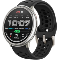 Imagem da oferta Relógio inteligente Amazfit Active 2 44mm Mapas GPS com direção Rastreador de fitness Bateria de 10 dias Monitor