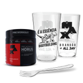 Imagem da oferta Kit Essência Bodybuilder