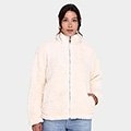 Imagem da oferta Casaco Facinelli Teddy Feminino