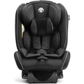 Imagem da oferta Cadeira para Auto 4stages Fix 0-36kgs Isofix Preta Litet - BB339