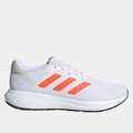 Imagem da oferta Tênis Adidas Response Runner - Branco+Laranja