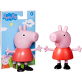 Imagem da oferta Peppa Pig Boneca Peppa Articulada Cores Variadas
