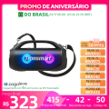 Imagem da oferta caixa de som bluetooth portátil potente Tronsmart Bang SE com Bluetooth 5.3 alça portátil 24 horas de r