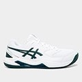 Imagem da oferta Tênis Asics Gel-Dedicate 8 Clay Saibro Masculino