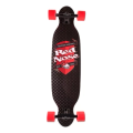 Imagem da oferta Skate Longboard Red Nose Mess Bel