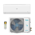 Imagem da oferta Ar Condicionado Split Hi-Wall Elgin Eco Inverter Ii 18.000 Btus Frio GÁS R-32 Hjfc18c2wccc 220v