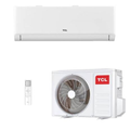 Imagem da oferta Ar-Condicionado Split HW Inverter TCL T-Pro 2.0 12.000 BTUs R-32 Só Frio 220V