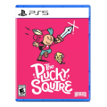 Imagem da oferta Jogo The Plucky Squire - PS5