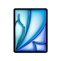 Imagem da oferta iPad Air Apple Tela 13" 256GB Chip M2 Wi-Fi Câmera Traseira 12MP iPadOS 17 Azul - MV2F3BZ/A