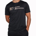 Imagem da oferta Camiseta New Balance Tenacity Graphic Masculina