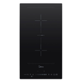 Imagem da oferta Cooktop 2 Bocas de Indução Freezone Midea - 220V