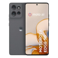 Imagem da oferta Smartphone Motorola Edge 50 5g - 256gb 24gb Ram Boost 50mp Sony Camera Moto Ai Ip68 Nfc - Grey Vegan Suede