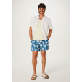 Imagem da oferta Shorts Praia Masculino Estampado -  Store