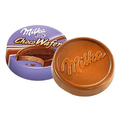 Imagem da oferta Milka Choco Wafer - Chocolate & Wafer - Importado da Polônia - 30gr