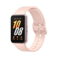 Imagem da oferta Smartwatch Samsung Galaxy Fit3 Display 1.6" - Rosé