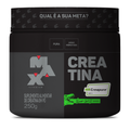 Imagem da oferta Creatina Creapure 250g - Linha Dino - Suplementos : Comprar suplementos é na Max Titanium