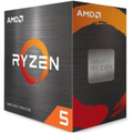 Imagem da oferta AMD Ryzen 5 5600X 6-core 12-Thread Unlocked Desktop Processor with Wraith Stealth Cooler