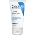 Imagem da oferta CeraVe Creme Hidratante Corporal com textura Cremosa e Ácido Hialurônico 50g