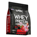 Imagem da oferta Whey Protein Concentrado 1kg Morango Dark Lab