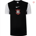 Imagem da oferta Camisa do Corinthians II Nike Masculina Supporter