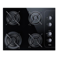 Imagem da oferta Cooktop Consul 4 Bocas com Grades Individuais