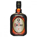Imagem da oferta Whisky Escocês Grand Old Parr - 12 Anos 1 Litro