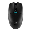 Imagem da oferta Mouse Gamer Corsair Katar PRO Wireless RGB 6 Botões 10000DPI Preto - CH-931C011-NA